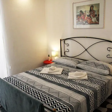 Ferienhaus La Pupitta Holiday *